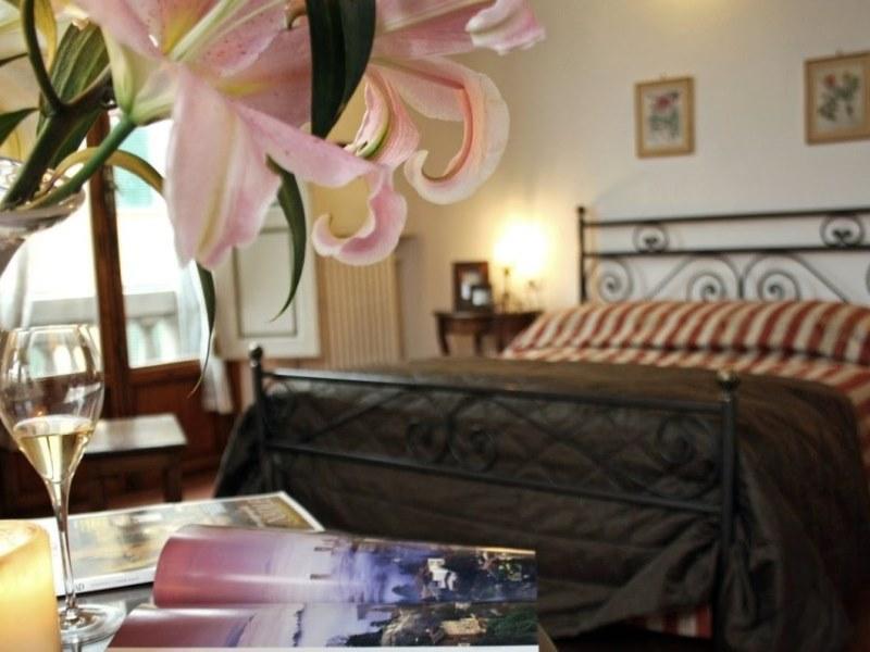 Отель Residenza Millennium Флоренция Экстерьер фото